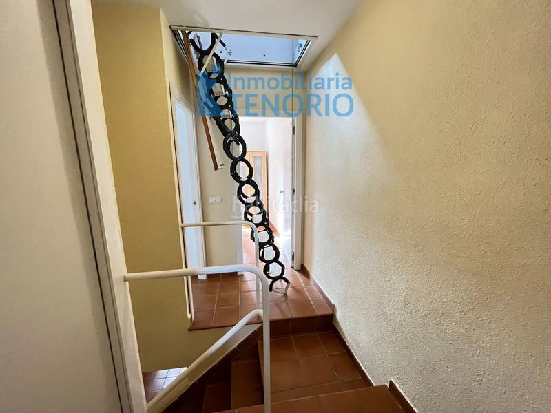 Foto 83bd60b7-5f0d-471b-b850-70c53ad2292b. Semi detached house with parking in Islantilla golf Islantilla