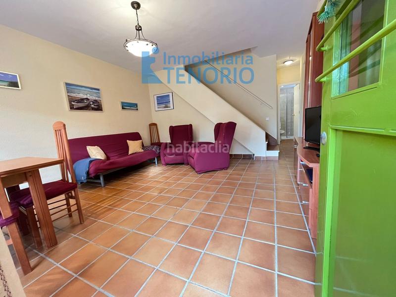 Foto 8812ec4e-8b0b-415a-a1f9-151cbb14fa67. Semi detached house with parking in Islantilla golf Islantilla