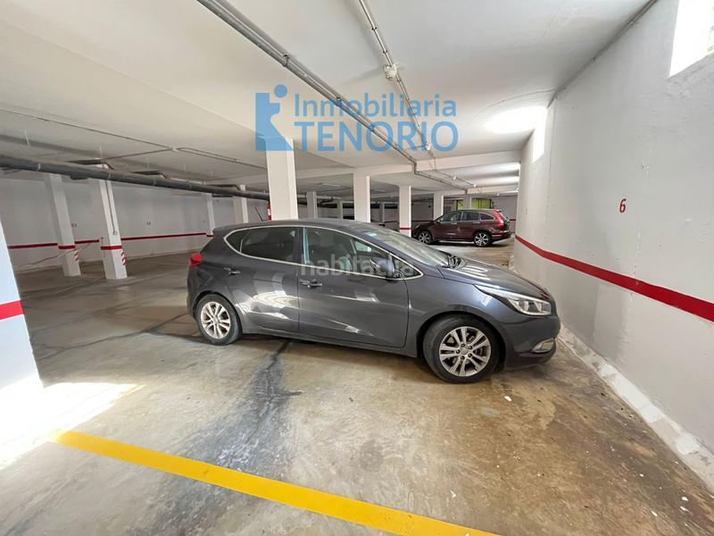 Foto 8c5683c0-82ad-41ef-921d-b366ac76592f. Semi detached house with parking in Islantilla golf Islantilla