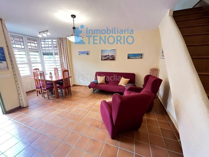 Foto 932d718a-5a78-4136-a35d-4573c8517d4c. Semi detached house with parking in Islantilla golf Islantilla