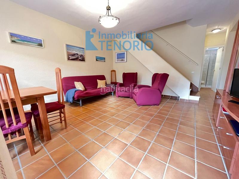 Foto 97f8bdba-a37a-4933-a96d-85bea8950c5d. Semi detached house with parking in Islantilla golf Islantilla