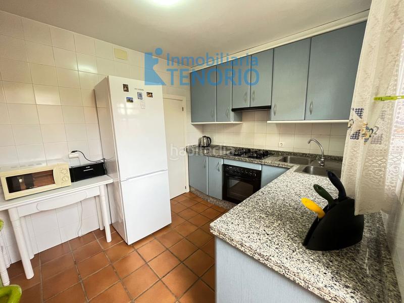 Foto 9b54f45e-be4c-474f-a849-d8c7d1105c23. Semi detached house with parking in Islantilla golf Islantilla