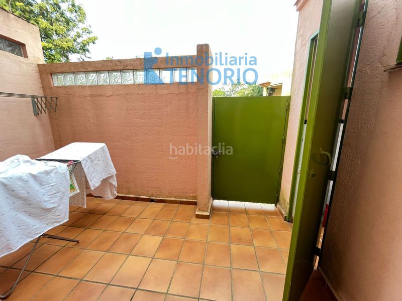 Foto a562232e-a50e-40ab-a9cd-5a3e8d50038f. Semi detached house with parking in Islantilla golf Islantilla