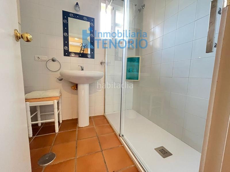 Foto b1e0fbc7-52d5-4f7b-83ad-6472f2e3907d. Semi detached house with parking in Islantilla golf Islantilla