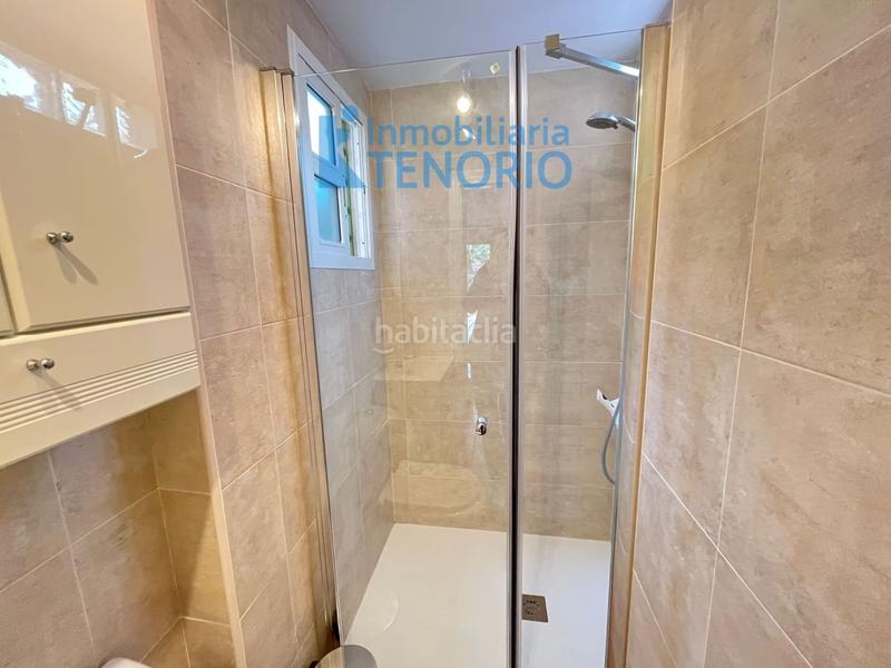 Foto b4dab5ec-83c0-4710-b225-17841676d560. Semi detached house with parking in Islantilla golf Islantilla