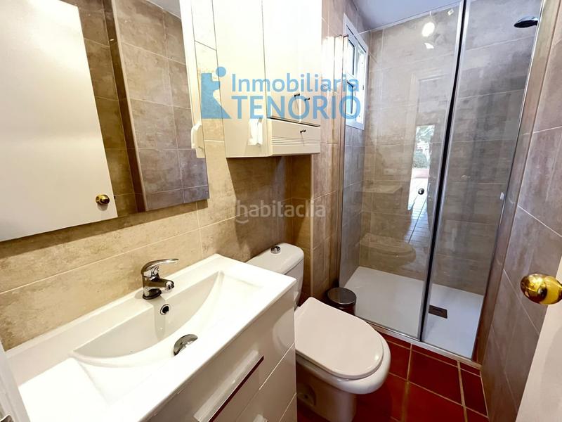 Foto ce01bb38-cd9a-4b1e-973f-3305dbfad5fe. Semi detached house with parking in Islantilla golf Islantilla