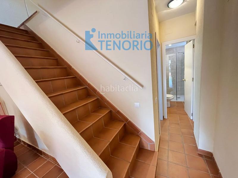 Foto d4245138-99d6-4bb9-a30e-a8dcc0df413e. Semi detached house with parking in Islantilla golf Islantilla