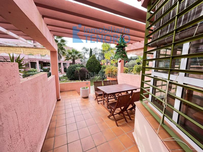 Foto f2c93aa0-9e81-4884-b56d-2af5bcb6959d. Semi detached house with parking in Islantilla golf Islantilla