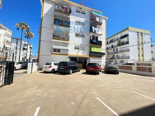 Apartament a La Antilla. Apartamento en venta en la antilla  playa, 3 dormitorios.