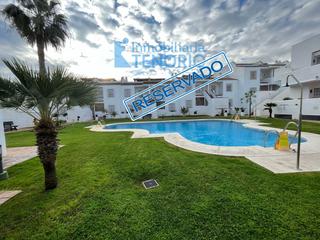 Apartament en Del deporte, urba, la hacienda. Apartamento en venta en islantilla  campo de golf, 2 dormitorios