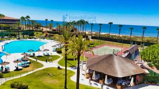 Appartement à Islantilla Costa. Apartamento en venta en islantilla  playa, 2 dormitorios.