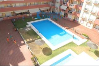 Apartament a Isla Cristina. Apartamento en venta en isla cristina  hotel palace, 1 dormitori