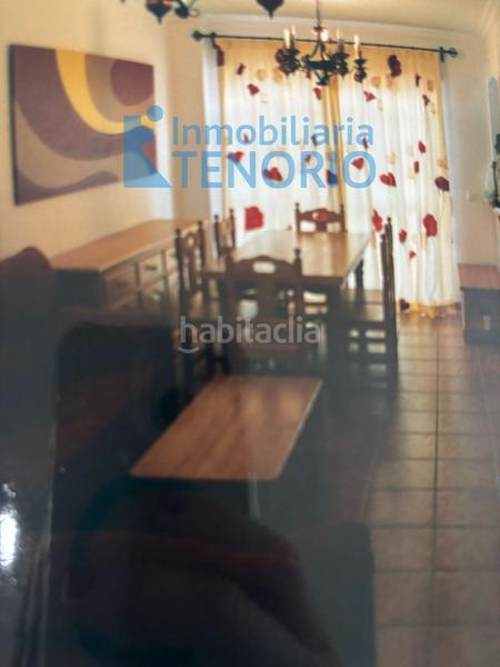 Foto 23d19d71-cf6d-4aef-9219-88dcb54d3130. Casa adosada adosado en venta playa, 4 dormitorios. en La Antilla