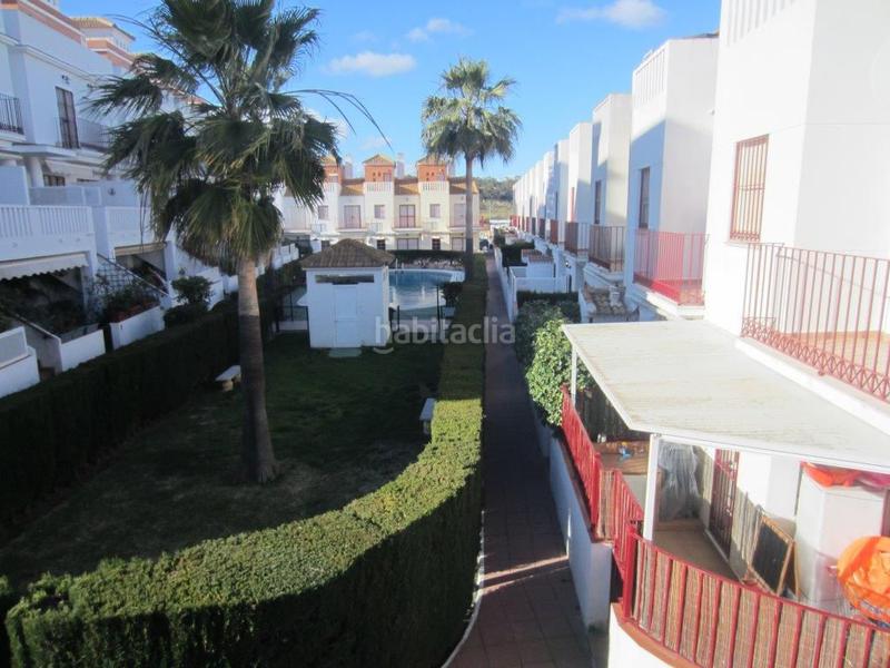 Foto 3ece8a8f-2be6-4f40-bd33-c72c88555e24. Casa adosada adosado en venta playa, 4 dormitorios. en La Antilla