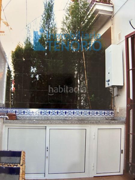 Foto 54dae3e2-2503-4bf1-b0ec-2e9f0de35a52. Casa adosada adosado en venta playa, 4 dormitorios. en La Antilla