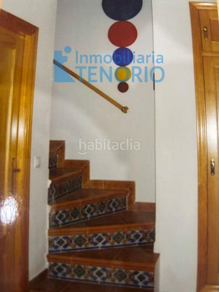 Foto 9f74cc50-7611-4b58-94af-045270828677. Casa adosada adosado en venta playa, 4 dormitorios. en La Antilla