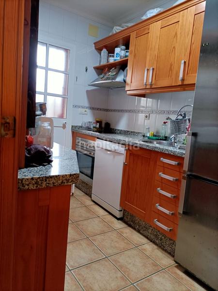 Foto c75a830a-d118-45e8-a933-4fdf3557ebb5. Casa adosada adosado en venta playa, 4 dormitorios. en La Antilla
