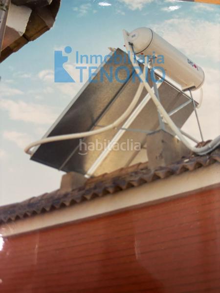 Foto caa1bcc9-20a1-4f67-b279-8ea6f9e772cf. Casa adosada adosado en venta playa, 4 dormitorios. en La Antilla