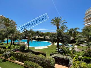 Appartement à Avda. isla cristina 7. Apartamento en venta en la antilla, 3 dormitorios.