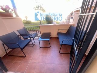 Casa adossada a Lepe. Adosado en venta en pinares de lepe, 2 dormitorios.