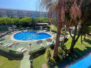 Estudi en Rio frio, apartamentos islamar. Estudio en venta en islantilla  playa.