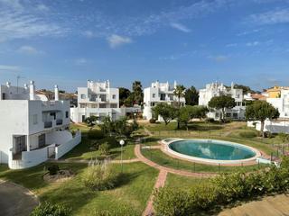 Xalet en Verdolaga. Chalet en venta en pinares de lepe, 3 dormitorios.