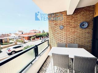 Apartament a N/a. Apartamento en venta en la antilla  playa, 3 dormitorios.