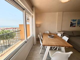 Location Appartement à Castilla. Apartamento en alquiler en la antilla, 3 dormitorios.