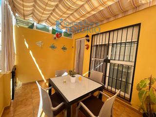 Casa adossada en Avda de deporte, urb. urbalan. Adosado en venta en islantilla  campo de golf, 2 dormitorios.