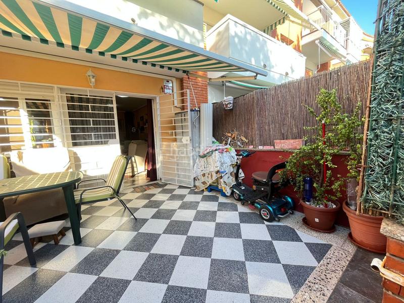 Foto 32b9e68a-e458-4e62-9957-7139f1ae53ce. Appartement in La Antilla