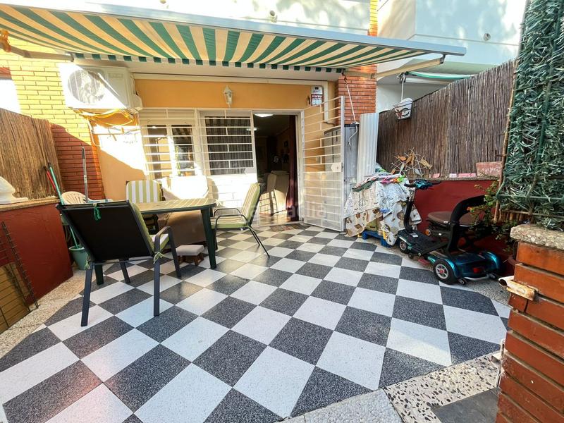 Foto 93776687-de34-4d16-adae-3741915a08ed. Appartement in La Antilla