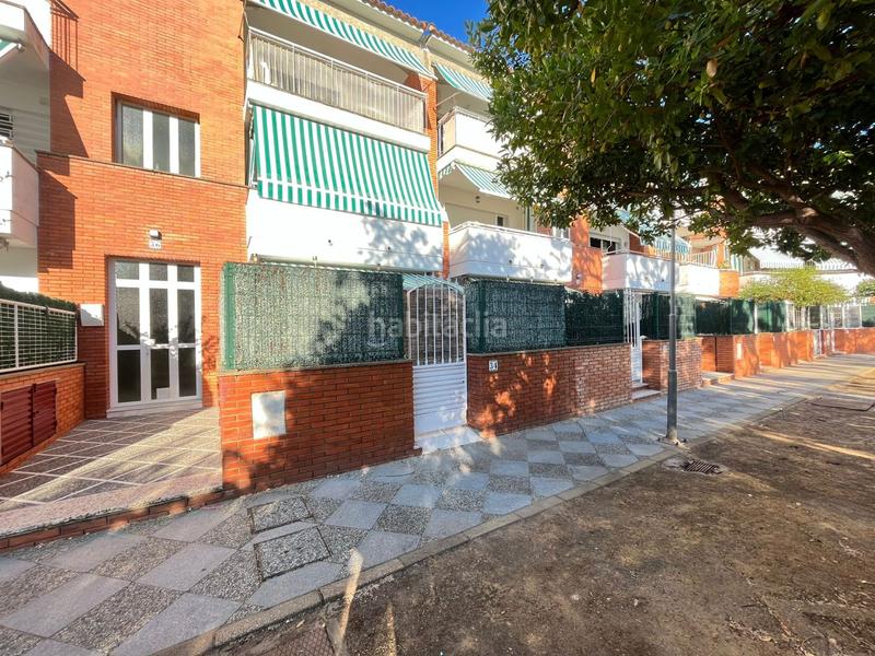 Foto ba5070d4-9c08-4101-a17e-a0db28228ffb. Appartement in La Antilla