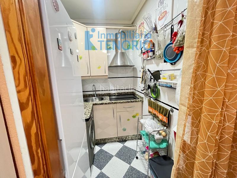 Foto ccbba322-3f50-4931-bf6b-eaa3bc0b36b0. Appartement in La Antilla