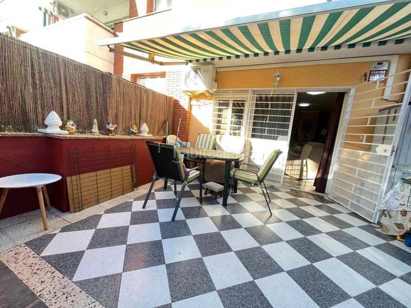 Foto f71264e6-7f0e-4ce6-a2a1-6f620585d25b. Appartement in La Antilla