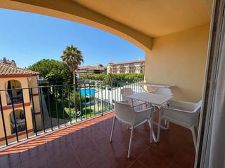 Apartament en Islantilla. Apartamento en venta en islantilla  playa, 2 dormitorios.