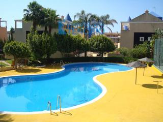 Apartament en De islantilla, urb. ipanema. Apartamento en venta en islantilla  playa, 2 dormitorios.