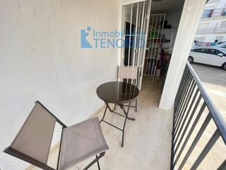 Appartement à La Antilla. Apartamento en venta en la antilla  playa, 2 dormitorios.