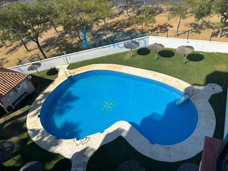 Appartement à La Antilla. Apartamento en venta en la antilla  playa, 3 dormitorios.