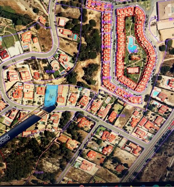 Foto 4a029a60-d53d-4ede-b825-4e2c69002665. Terreno residenziale in Lepe