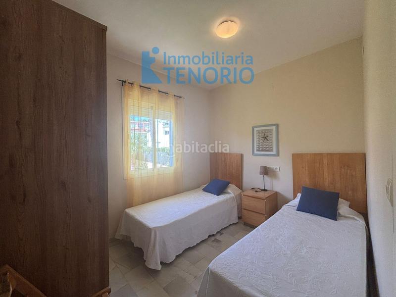 Foto 36e73d37-dbed-4448-9857-3da544beca46. Reihenhaus in paseo de las cumbres in Islantilla golf Islantilla