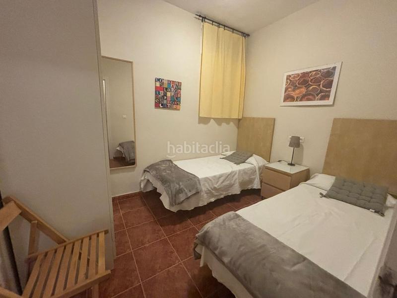 Foto 417f7ba0-f80b-482a-b3ed-378d6b6d50f1. Maison jumelée avec parking dans Islantilla golf Islantilla