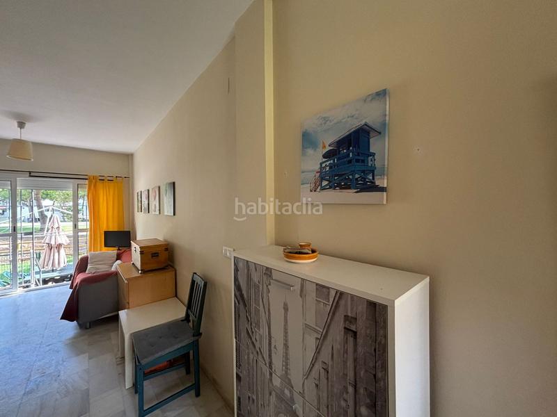 Foto a9e73cbd-8a5d-4661-ba0a-76868042b072. Maison jumelée avec parking dans Islantilla golf Islantilla