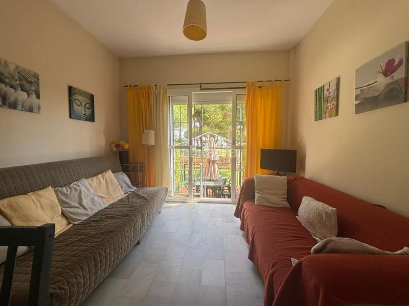 Foto abc2e5d2-13f0-4ceb-9c99-34353e9a810a. Maison jumelée avec parking dans Islantilla golf Islantilla