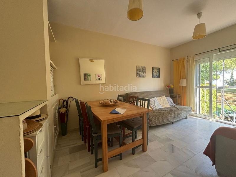 Foto e01b283b-c796-442e-a9fd-50996eb4569d. Maison jumelée avec parking dans Islantilla golf Islantilla