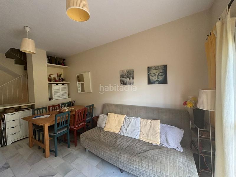 Foto ebbf55c0-d3af-4542-b39e-66d47383c0af. Maison jumelée avec parking dans Islantilla golf Islantilla
