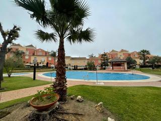 Maison jumelée à Islantilla Golf. Adosado en venta en islantilla  campo de golf, 3 dormitorios.