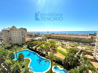 Appartement à La Antilla. Apartamento en venta en la antilla  playa, 3 dormitorios.