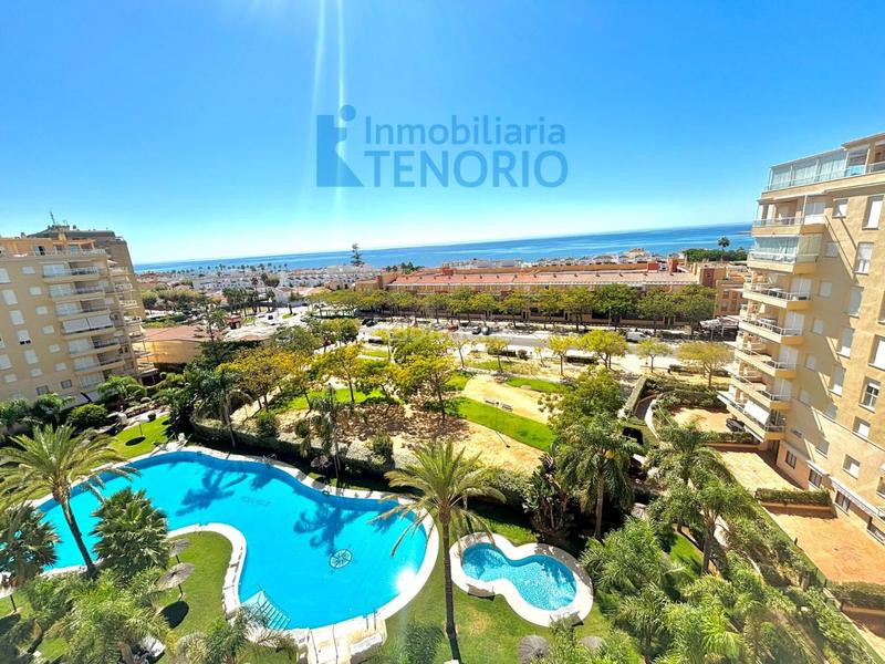 Foto 7b304401-d83e-4b94-96f6-dd8ba63b9d5d. Piccolo appartamento con parcheggio in La Antilla