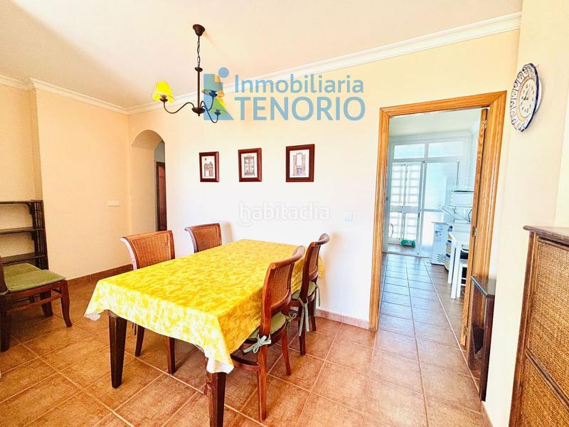 Foto 8582f0e3-620d-4e32-9abf-5d55fae80a47. Piccolo appartamento con parcheggio in La Antilla