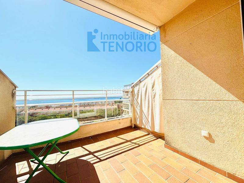 Foto 8b883c46-7063-447e-9c7e-32fc70d63624. Piccolo appartamento con parcheggio in La Antilla